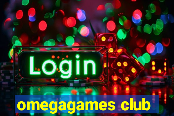 omegagames club